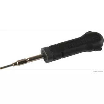 Outil de déverrouillage, fiche plate/ronde HERTH+BUSS ELPARTS 95945396