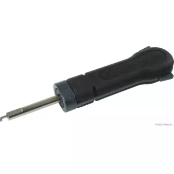 Outil de déverrouillage HERTH+BUSS ELPARTS 95945398