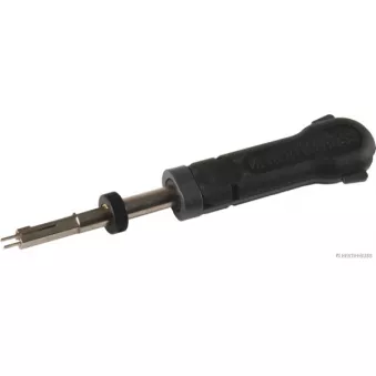 Outil de déverrouillage, fiche plate/ronde HERTH+BUSS ELPARTS 95945402