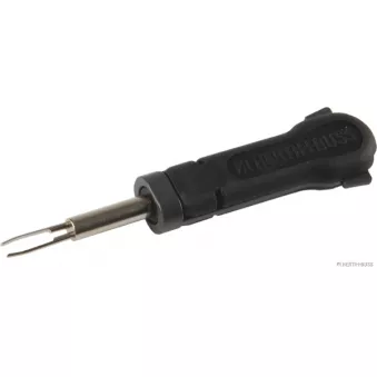 Outil de déverrouillage, fiche plate/ronde HERTH+BUSS ELPARTS 95945404