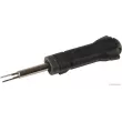 Outil de déverrouillage, fiche plate/ronde HERTH+BUSS ELPARTS 95945406 - Visuel 1