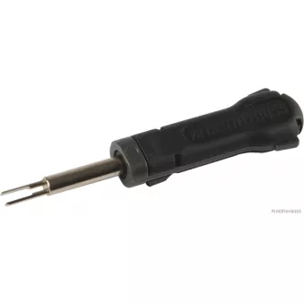 Outil de déverrouillage, fiche plate/ronde HERTH+BUSS ELPARTS 95945406