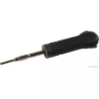 Outil de déverrouillage, fiche plate/ronde HERTH+BUSS ELPARTS 95945412 - Visuel 1