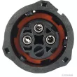 Outil de déverrouillage, fiche plate/ronde HERTH+BUSS ELPARTS 95945415 - Visuel 3