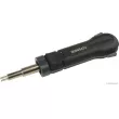 Outil de déverrouillage, fiche plate/ronde HERTH+BUSS ELPARTS 95945433 - Visuel 1