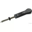 Outil de déverrouillage, fiche plate/ronde HERTH+BUSS ELPARTS 95945437 - Visuel 1