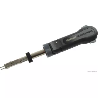 Outil de déverrouillage, fiche plate/ronde HERTH+BUSS ELPARTS