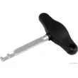 Outil de déverrouillage HERTH+BUSS ELPARTS 95945445 - Visuel 1