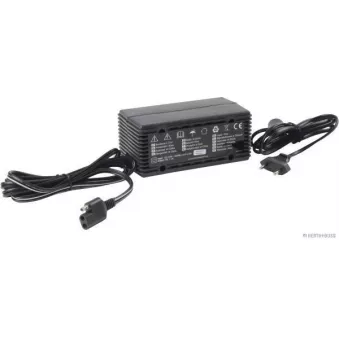 Chargeur de batterie HERTH+BUSS ELPARTS 95980701001