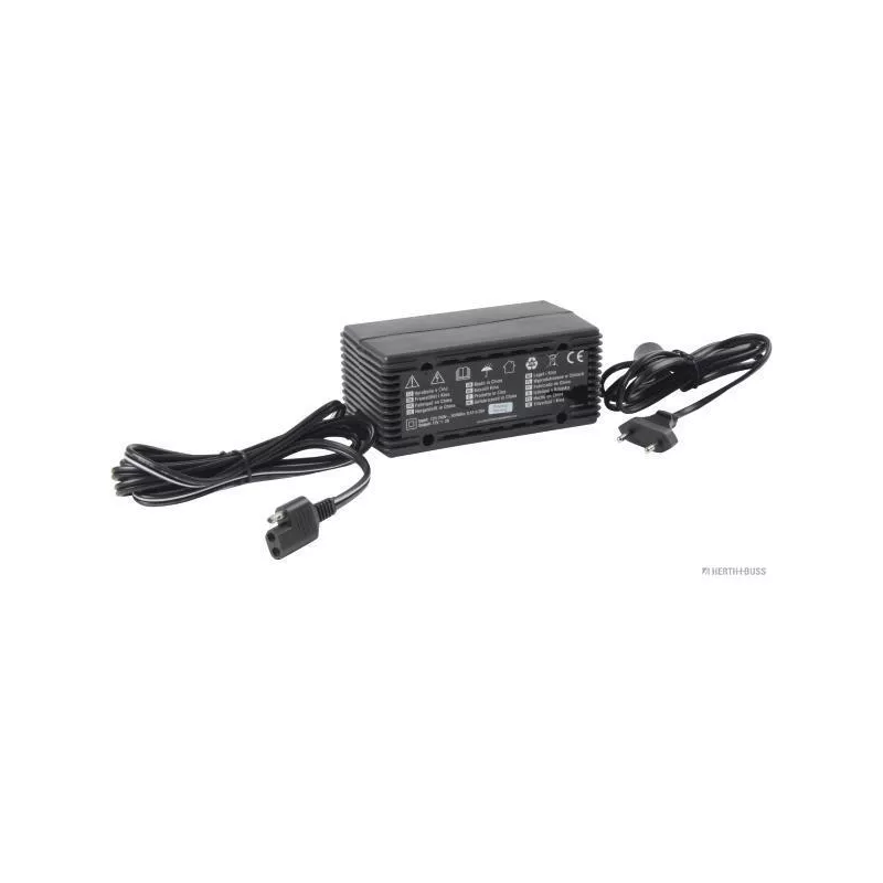 Chargeur de batterie HERTH+BUSS ELPARTS 95980701001