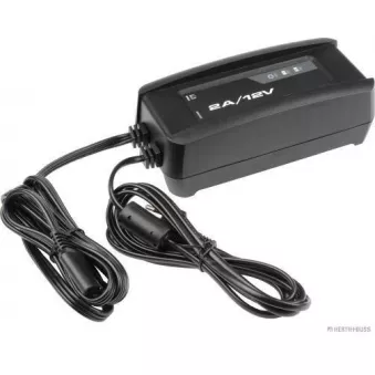 Chargeur de batterie HERTH+BUSS ELPARTS 95980704001