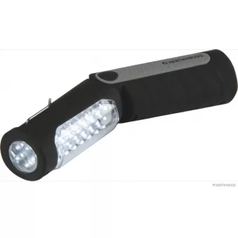 Lampe à main HERTH+BUSS ELPARTS 99910212