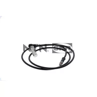 Capteur, vitesse de roue SNR ASB140.00