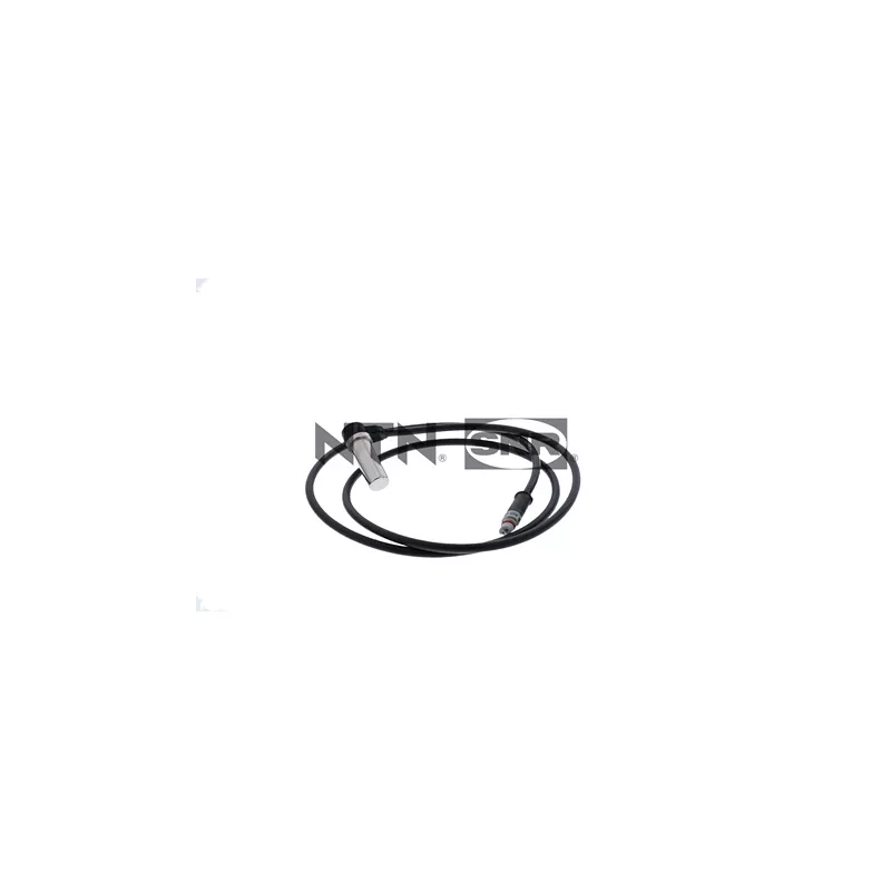 Capteur, vitesse de roue SNR ASB140.00