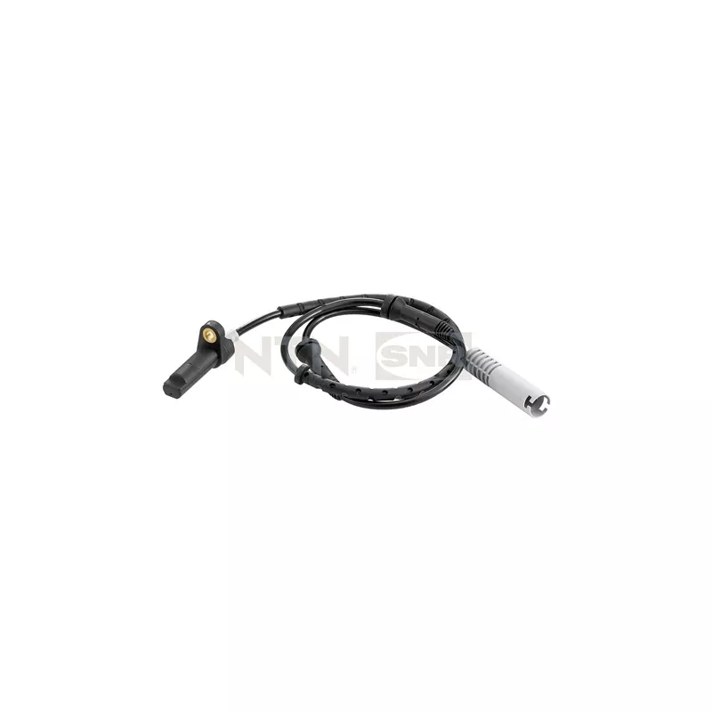 Capteur, vitesse de roue SNR ASB150.02
