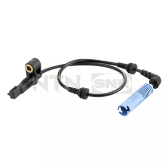 Capteur, vitesse de roue avant gauche SNR ASB150.03