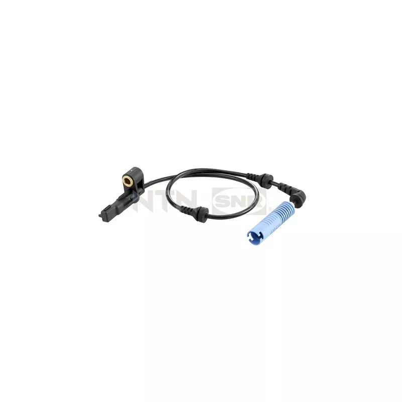 Capteur, vitesse de roue avant gauche SNR ASB150.03