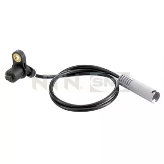 Capteur, vitesse de roue SNR ASB150.04