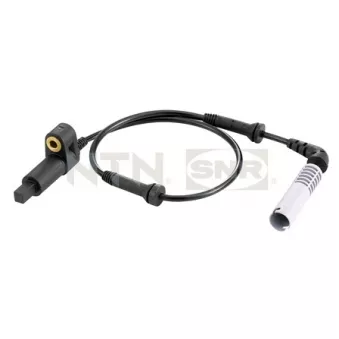Capteur, vitesse de roue avant droit SNR ASB150.05