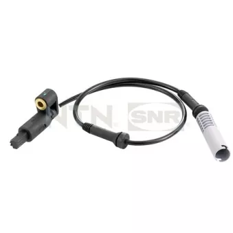 Capteur, vitesse de roue SNR ASB150.07