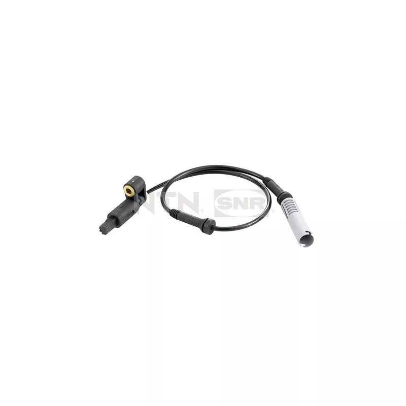 Capteur, vitesse de roue SNR ASB150.07