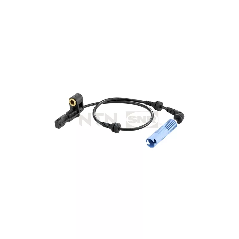 Capteur, vitesse de roue avant droit SNR ASB150.08