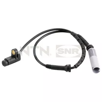 Capteur, vitesse de roue avant SNR ASB150.10