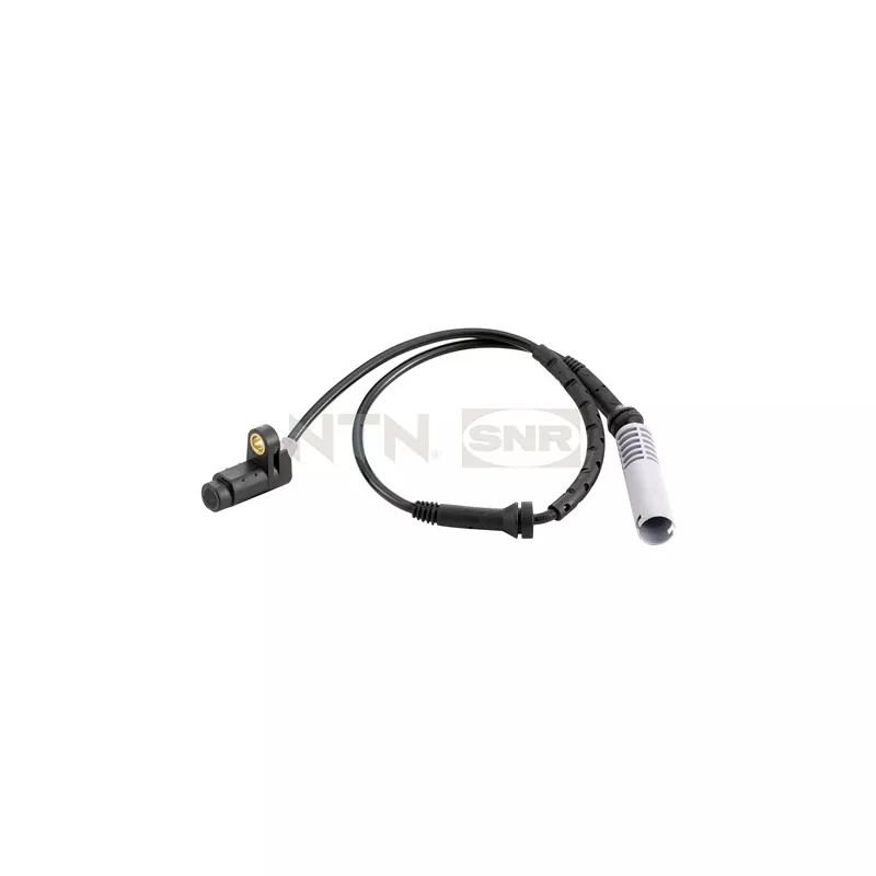 Capteur, vitesse de roue avant SNR ASB150.10