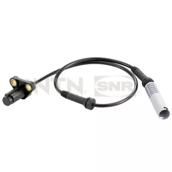Capteur, vitesse de roue SNR ASB150.12