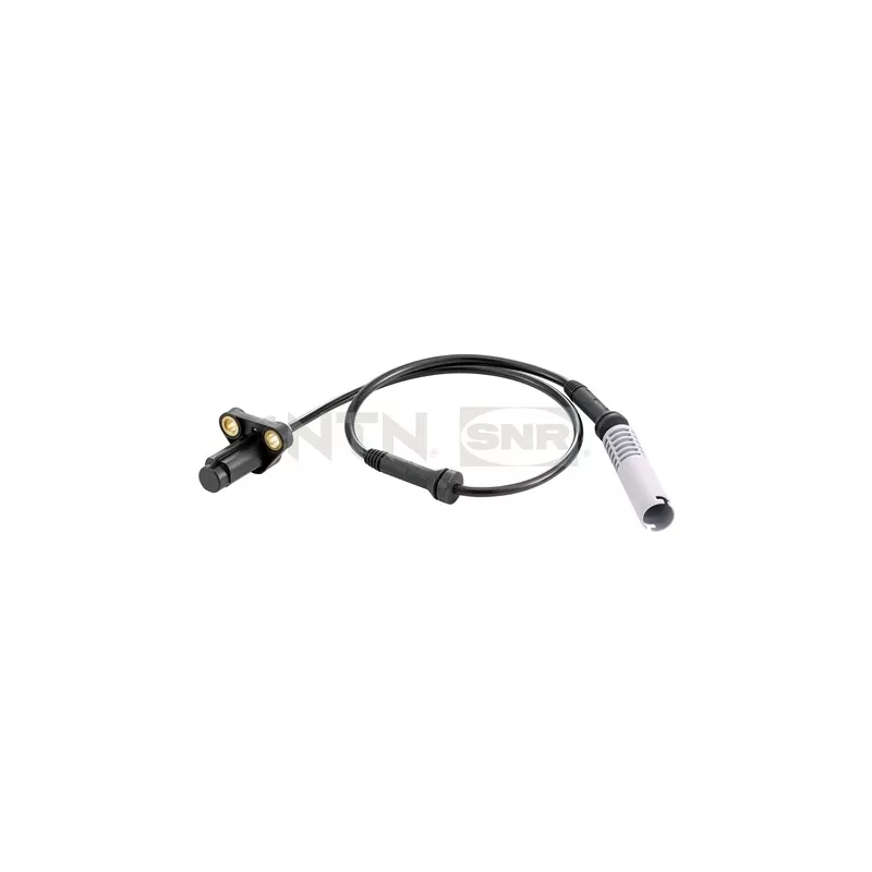 Capteur, vitesse de roue SNR ASB150.12