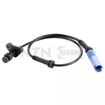 Capteur, vitesse de roue SNR ASB150.13