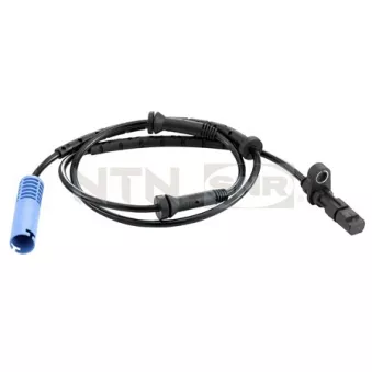 Capteur, vitesse de roue SNR ASB150.15