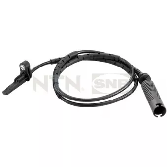 Capteur, vitesse de roue SNR ASB150.17
