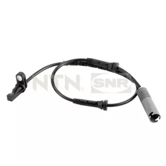 Capteur, vitesse de roue avant SNR ASB150.18