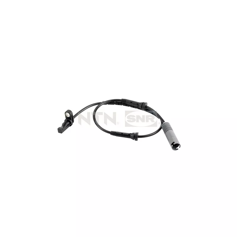 Capteur, vitesse de roue avant SNR ASB150.18