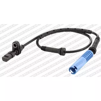 Capteur, vitesse de roue SNR ASB150.19