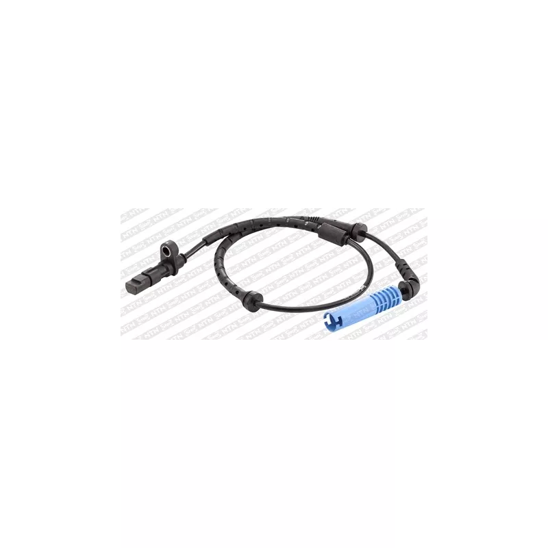 Capteur, vitesse de roue SNR ASB150.20