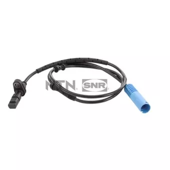 Capteur, vitesse de roue SNR ASB150.22