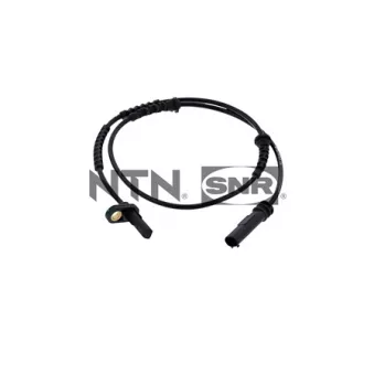Capteur, vitesse de roue avant SNR ASB150.24