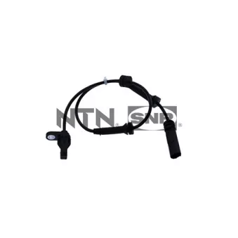 Capteur, vitesse de roue avant droit SNR ASB150.25