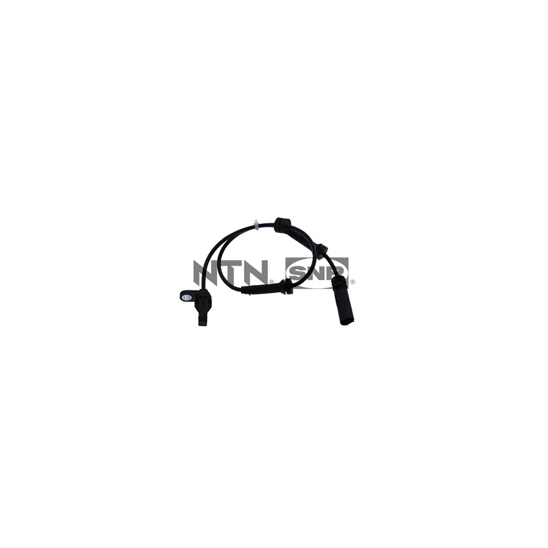 Capteur, vitesse de roue avant droit SNR ASB150.25