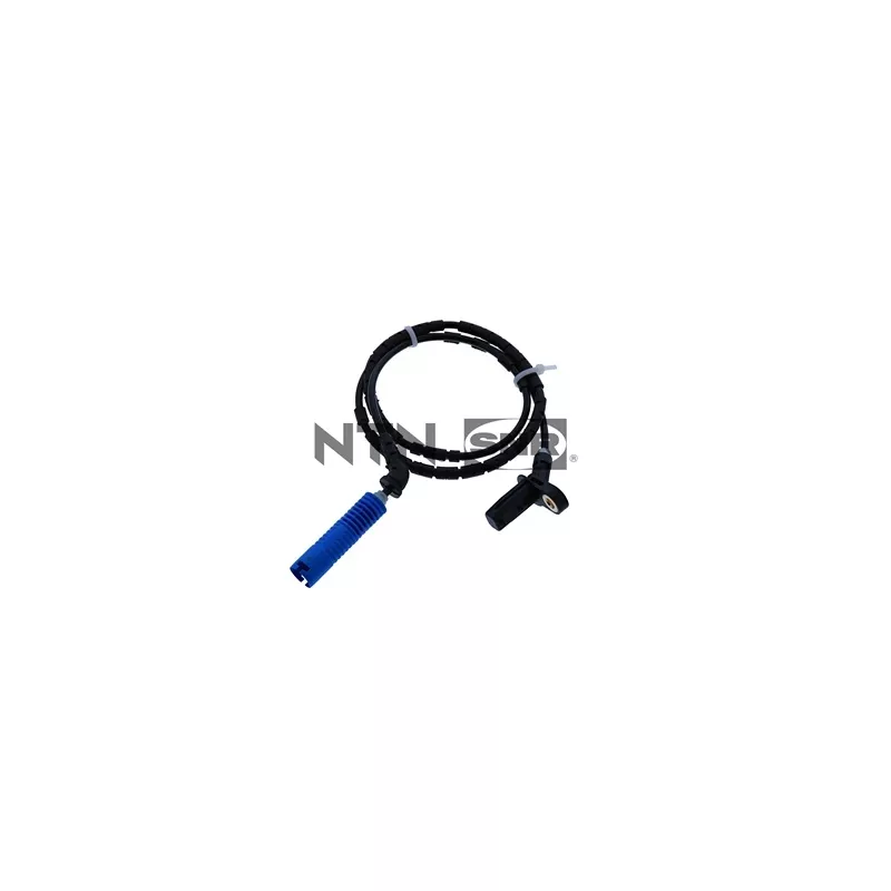 Capteur, vitesse de roue SNR ASB150.26
