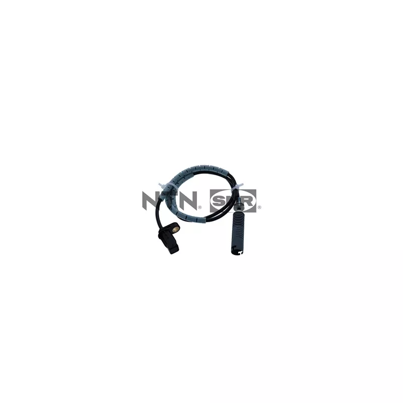 Capteur, vitesse de roue arrière droit SNR ASB150.27