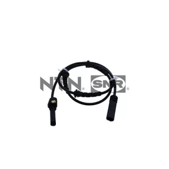 Capteur, vitesse de roue SNR ASB150.28