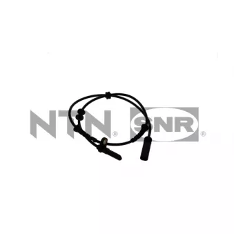 Capteur, vitesse de roue SNR ASB150.29
