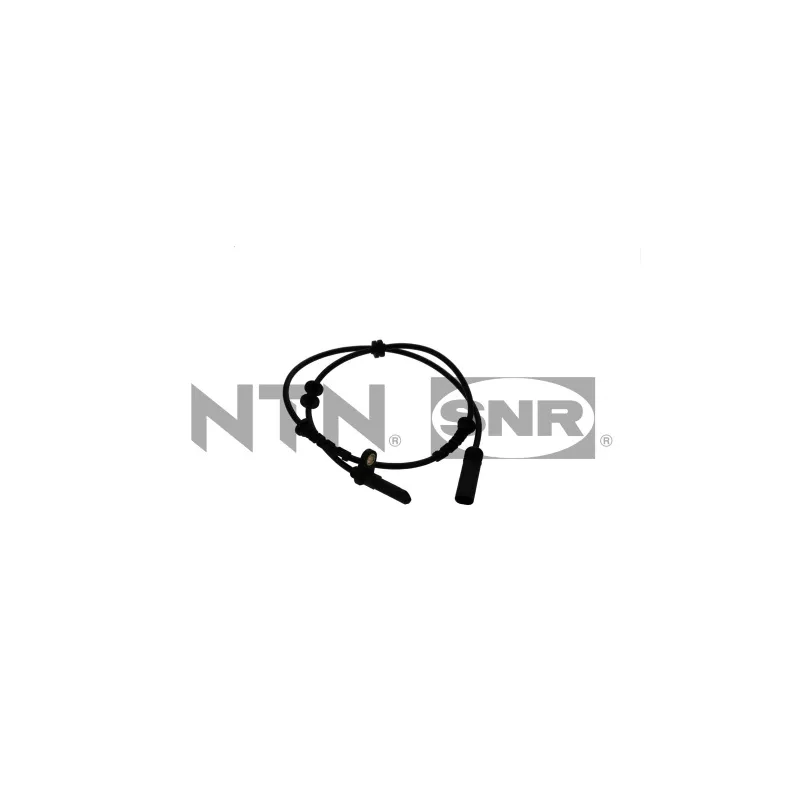 Capteur, vitesse de roue SNR ASB150.29