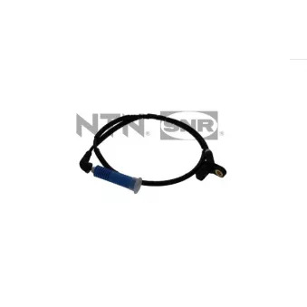Capteur, vitesse de roue arrière SNR ASB150.30