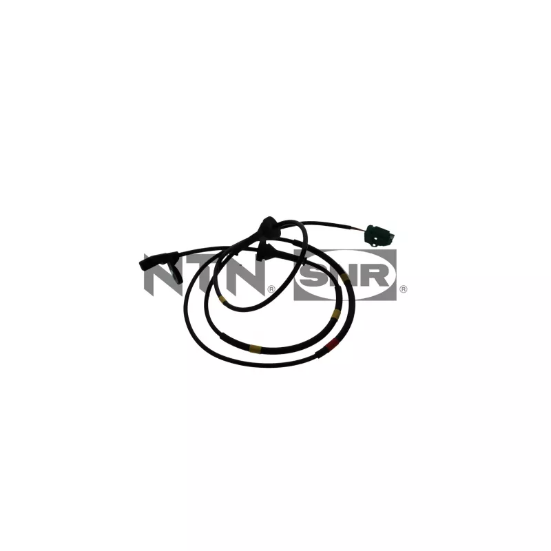 Capteur, vitesse de roue SNR ASB150.31
