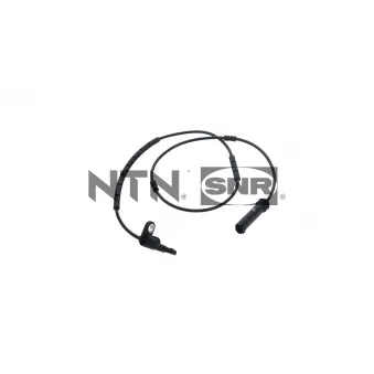 Capteur, vitesse de roue SNR ASB150.34