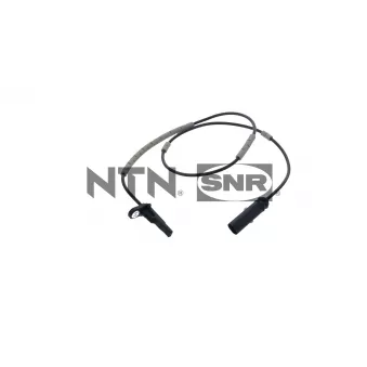Capteur, vitesse de roue arrière droit SNR ASB150.35